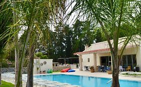 Masseria Bosco Di Makyva